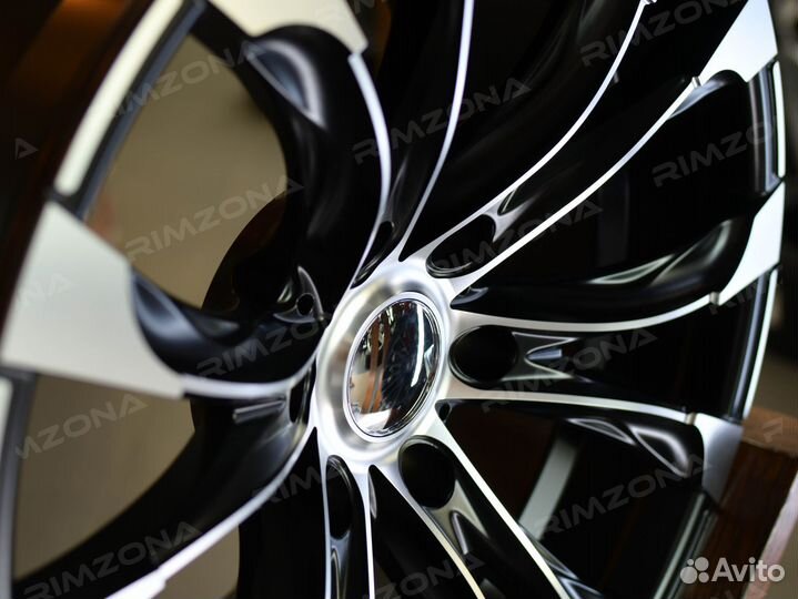 Литые диски Wald R22 для Land Rover. Ндс