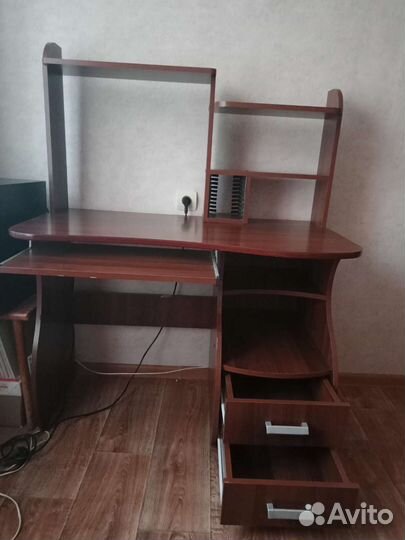 Компьютерный стол бу