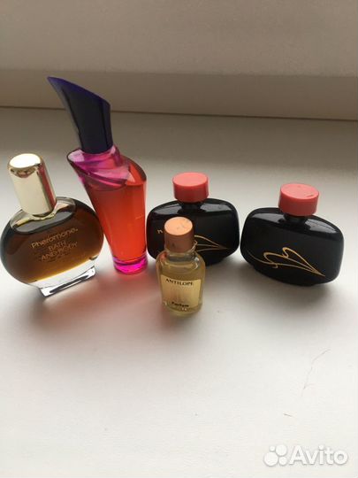 Миниатюры винтаж