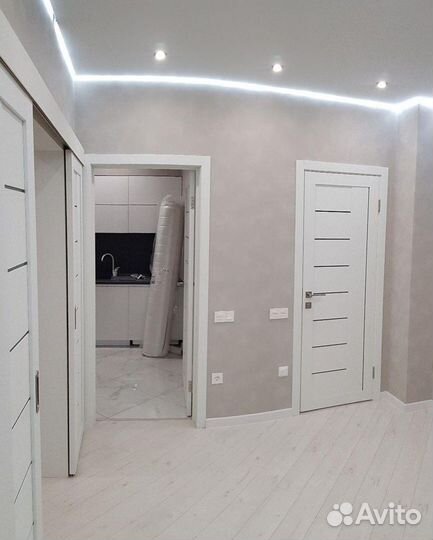 Ремонт квартир, экономная бригада