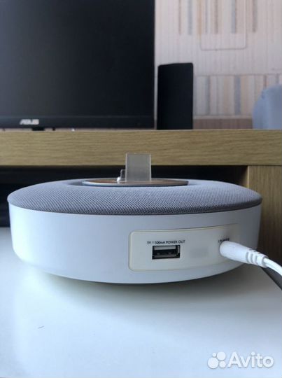 Док станция Philips для iPhone