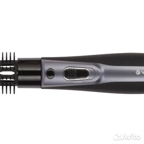 Щетка-фен Vitek новая 800 ватт