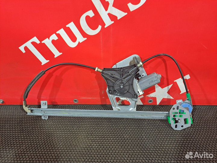 Стеклоподъемник