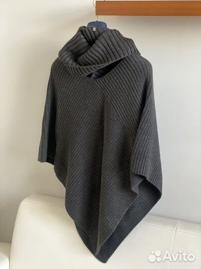 Пончо michael kors новое