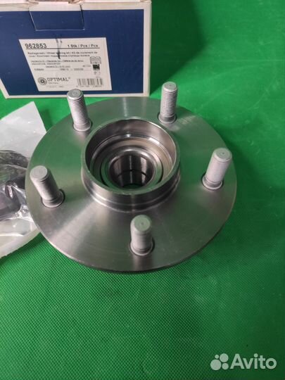 Ступичный подшипник nissan maxima A32