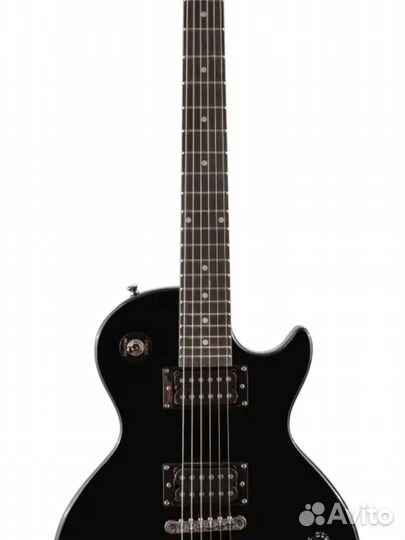 Электрогитара Les Paul terris (Новая)