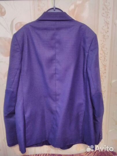 Школьный костюм 140рост