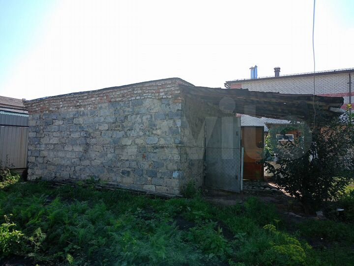 Гараж, 24 м²
