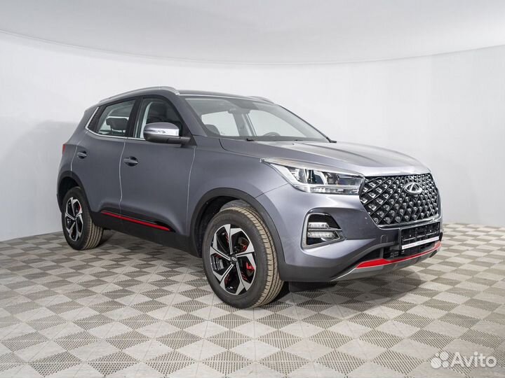 Chery Tiggo 4 Pro, 2023
