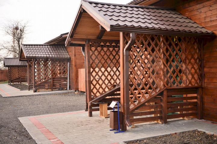 Свободного назначения, 440 м²