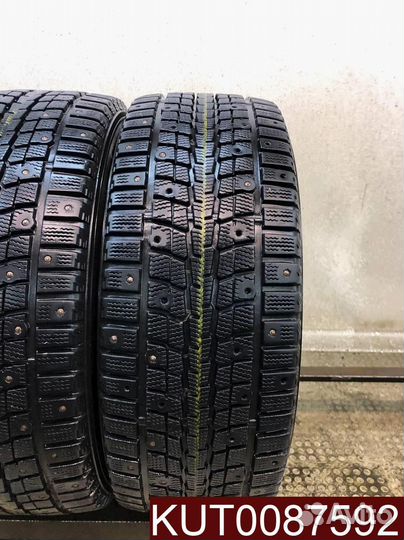 Dunlop SP Winter Ice 01 205/55 R16 107U