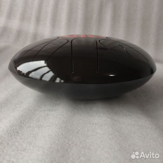 Глюкофон 30 см BlackSmoth MC