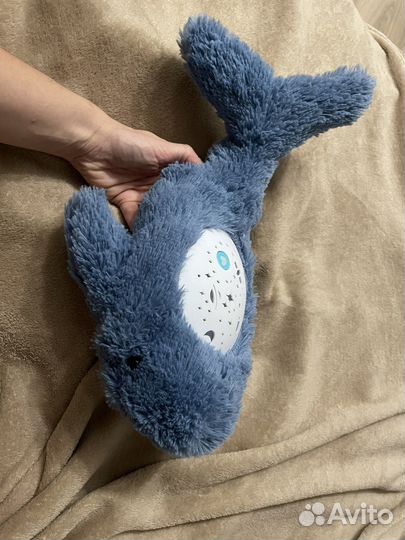 Детский ночник проектор