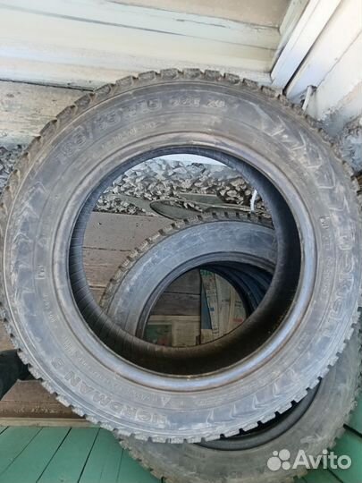 Nokian Tyres Nordman 5 185/65 R15 92T