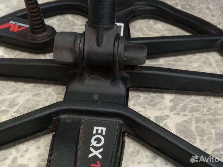 Катушка minelab equinox 11DD