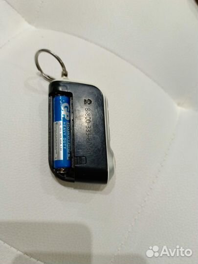 Брелок Starline a93