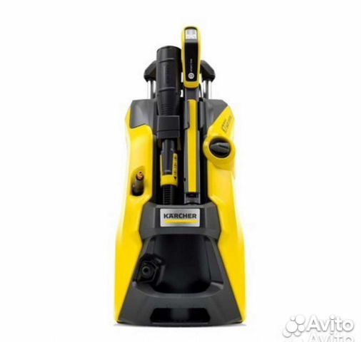 Мойка Karcher K 7 Premium Smart Control