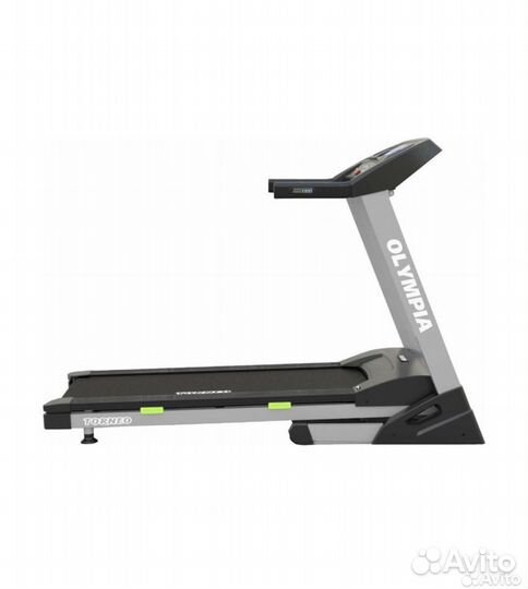 Беговая дорожка