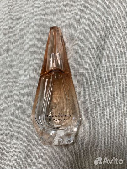 Givenchy Ange Ou Demon Le Secret остатки