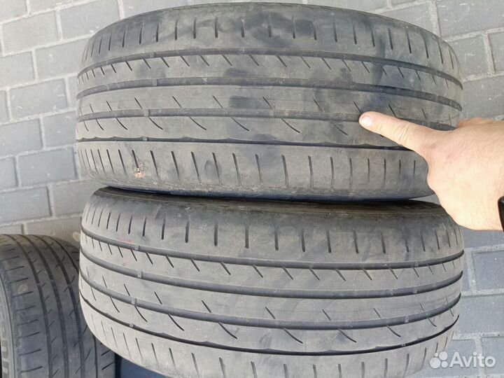 Laufenn S Fit EQ 205/55 R16