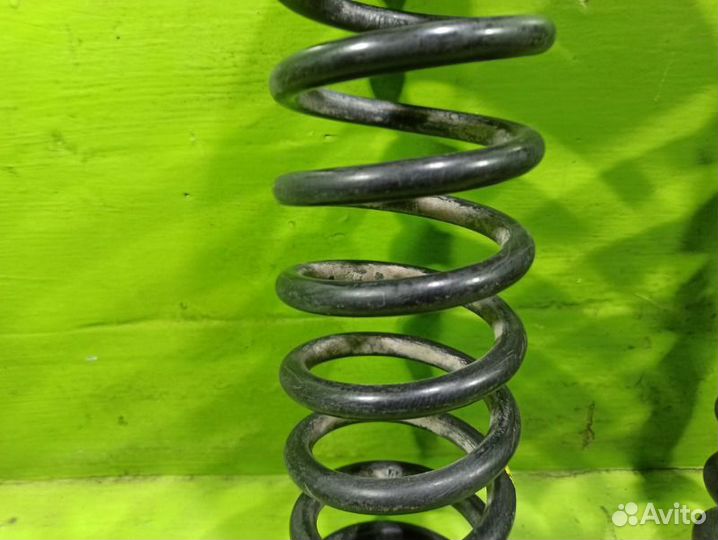 Пружина задняя Hyundai Ix35 G4KD 2011