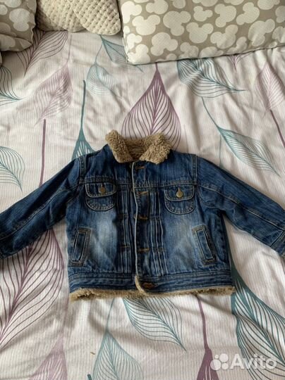 Детские вещи для мальчика