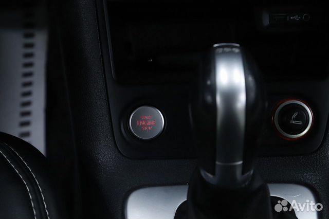 Volkswagen Tiguan 1.4 AMT, 2016, 122 000 км объявление продам