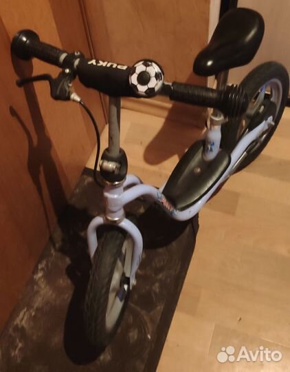 Продаю Беговел Puky LR 1L в хорошем состоянии