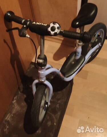 Продаю Беговел Puky LR 1L в хорошем состоянии