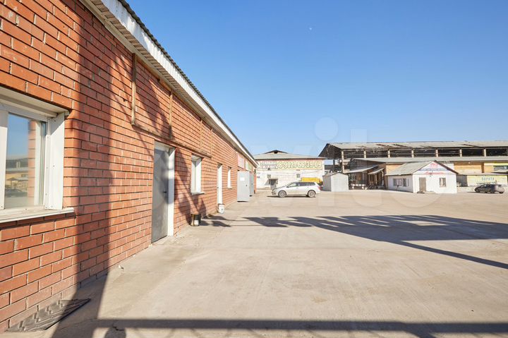 Свободного назначения, 36 м²