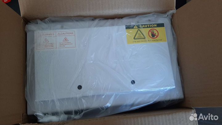 Сухожаровой шкаф