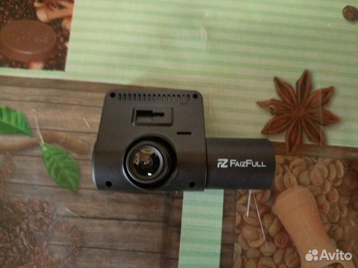 Видеорегистратор 