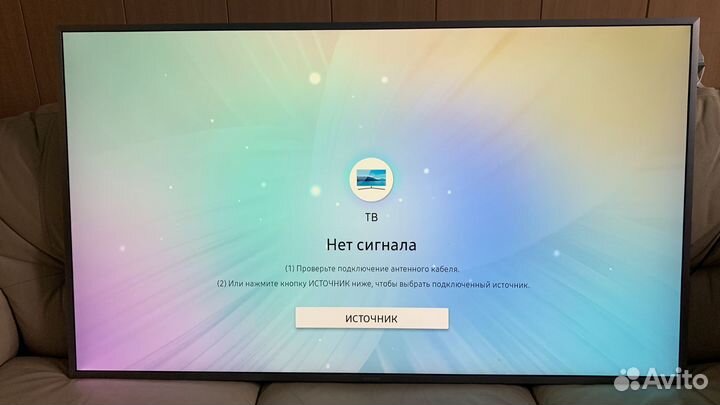 Телевизор samsung UE49MU6470 гарантия,рассрочка