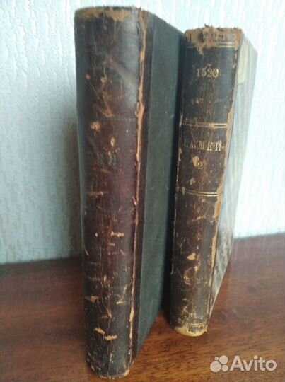 Псс Л.А.Мей в 2-х томах 1911г. издания