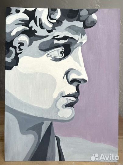 Интерьерная картина 