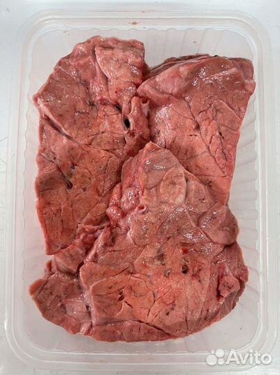 Субпродукты для собак