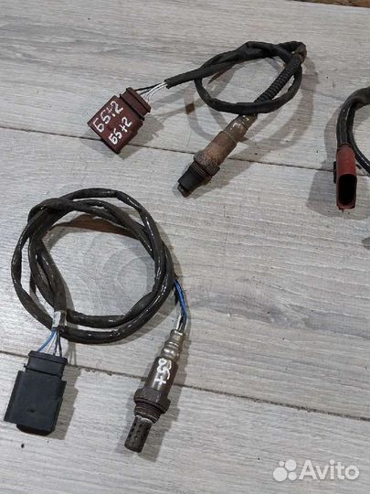 Кислородный датчик Volkswagen Passat B5 лямбдазонт