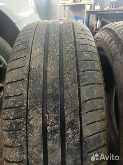 Michelin Primacy HP 205/55 R17 95V