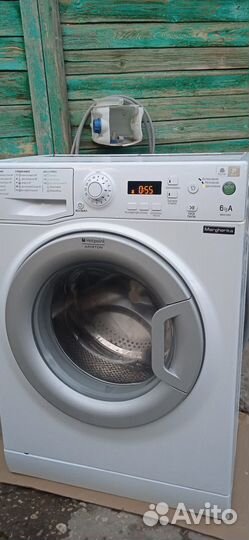 Стиральная машина с доставкой