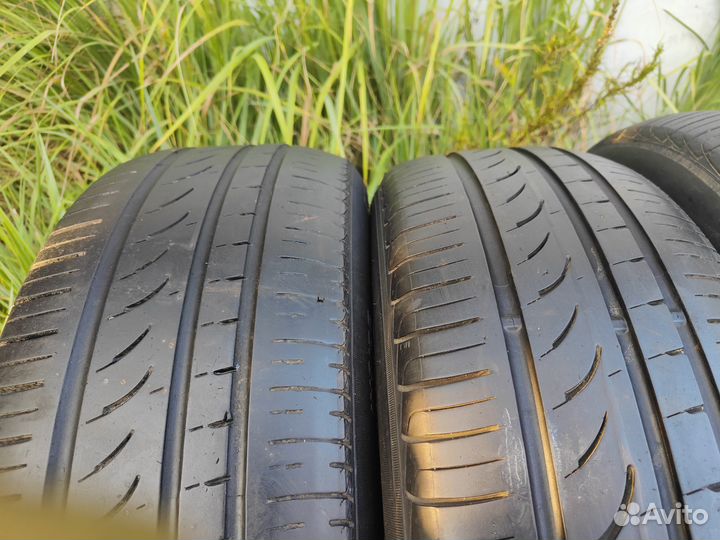 Formula Energy 205/55 R16