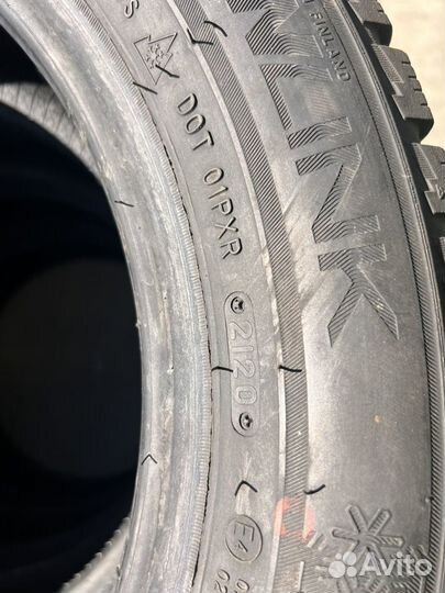 Triangle Snowlink TWT02 205/55 R16