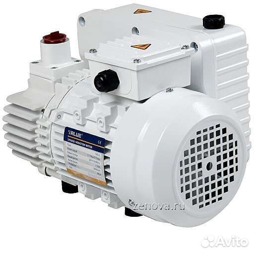 Вакуумный насос Value VSV-020P