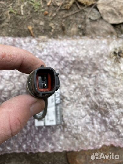 Клапан nissan teana33