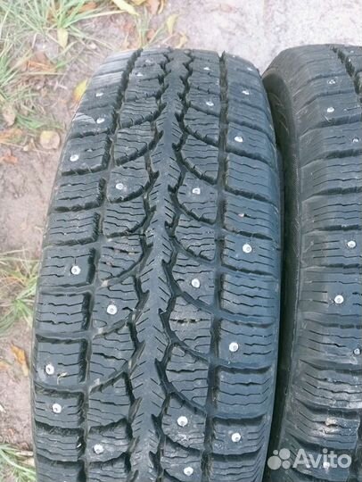 КАМА 505 Irbis 175/65 R14 86T