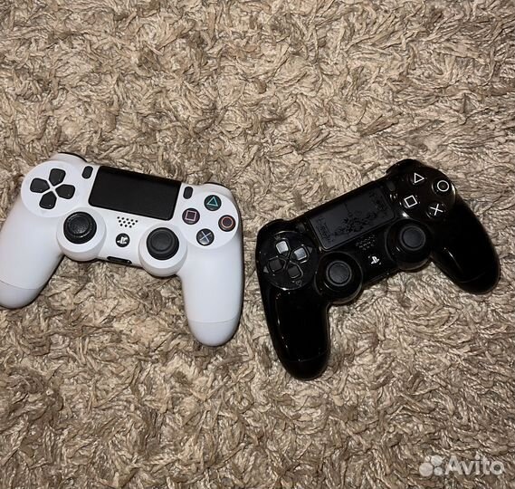 Ps4 pro limited edition