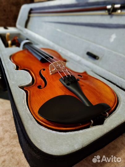 Скрипка 4 4 Goronok