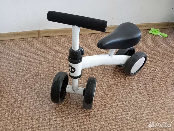 Беговел детский