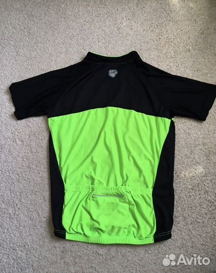 Велоджерси