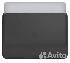 Чехол для ноутбука Apple MacBook Brown WiWU