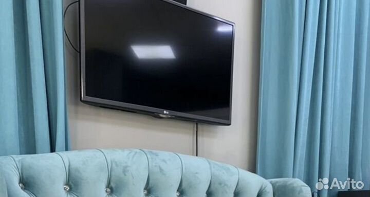 Телевизор бу